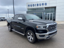 2019 Ram 1500 Laramie at Hudiburg Ford