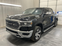 Thumbnail image of 2019 Ram 1500 at Hudiburg Ford