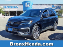 Thumbnail image of 2022 Honda Pilot at Bronx Honda
