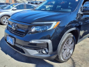 Thumbnail image of 2022 Honda Pilot at Bronx Honda