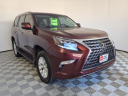 Thumbnail image of 2022 Lexus GX 460 at Toyota Of Denton, Scion Of Denton