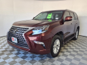 Thumbnail image of 2022 Lexus GX 460 at Toyota Of Denton, Scion Of Denton