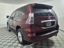 Thumbnail image of 2022 Lexus GX 460 at Toyota Of Denton, Scion Of Denton
