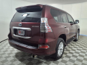 Thumbnail image of 2022 Lexus GX 460 at Toyota Of Denton, Scion Of Denton