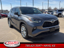 2022 Toyota Highlander Limited at Lewis Toyota Chrysler Jeep Dodge Ram