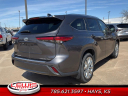 Thumbnail image of 2022 Toyota Highlander at Lewis Toyota Chrysler Jeep Dodge Ram