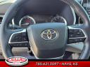 Thumbnail image of 2022 Toyota Highlander at Lewis Toyota Chrysler Jeep Dodge Ram
