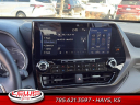 Thumbnail image of 2022 Toyota Highlander at Lewis Toyota Chrysler Jeep Dodge Ram
