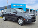 Thumbnail image of 2022 Chevrolet Equinox at Bill Crispin Chevrolet