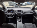 Thumbnail image of 2022 Chevrolet Equinox at Bill Crispin Chevrolet