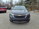 Thumbnail image of 2022 Chevrolet Equinox at Bill Crispin Chevrolet