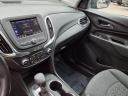Thumbnail image of 2022 Chevrolet Equinox at Bill Crispin Chevrolet