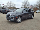 Thumbnail image of 2022 Chevrolet Equinox at Bill Crispin Chevrolet