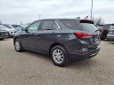 Thumbnail image of 2022 Chevrolet Equinox at Bill Crispin Chevrolet