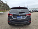 Thumbnail image of 2022 Chevrolet Equinox at Bill Crispin Chevrolet