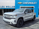 Thumbnail image of 2022 Chevrolet Silverado 1500 Limited at Lou Wollam Chevrolet