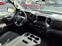 Thumbnail image of 2022 Chevrolet Silverado 1500 Limited at Lou Wollam Chevrolet