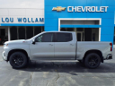 Thumbnail image of 2022 Chevrolet Silverado 1500 Limited at Lou Wollam Chevrolet
