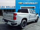 Thumbnail image of 2022 Chevrolet Silverado 1500 Limited at Lou Wollam Chevrolet