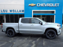 Thumbnail image of 2022 Chevrolet Silverado 1500 Limited at Lou Wollam Chevrolet