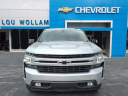 Thumbnail image of 2022 Chevrolet Silverado 1500 Limited at Lou Wollam Chevrolet
