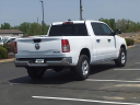 Thumbnail image of 2024 Ram 1500 at Lou Fusz Chrysler Dodge Jeep Ram