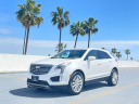 Thumbnail image of 2017 Cadillac XT5 at BEVERLY HILLS AUTO BROKERS