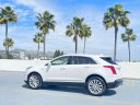 Thumbnail image of 2017 Cadillac XT5 at BEVERLY HILLS AUTO BROKERS