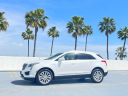 Thumbnail image of 2017 Cadillac XT5 at BEVERLY HILLS AUTO BROKERS