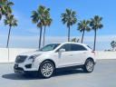 Thumbnail image of 2017 Cadillac XT5 at BEVERLY HILLS AUTO BROKERS