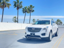 Thumbnail image of 2017 Cadillac XT5 at BEVERLY HILLS AUTO BROKERS