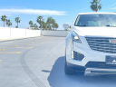 Thumbnail image of 2017 Cadillac XT5 at BEVERLY HILLS AUTO BROKERS