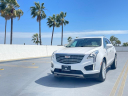 Thumbnail image of 2017 Cadillac XT5 at BEVERLY HILLS AUTO BROKERS