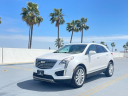 Thumbnail image of 2017 Cadillac XT5 at BEVERLY HILLS AUTO BROKERS