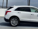 Thumbnail image of 2017 Cadillac XT5 at BEVERLY HILLS AUTO BROKERS