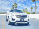 Thumbnail image of 2017 Cadillac XT5 at BEVERLY HILLS AUTO BROKERS