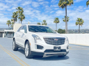 Thumbnail image of 2017 Cadillac XT5 at BEVERLY HILLS AUTO BROKERS