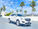 Thumbnail image of 2017 Cadillac XT5 at BEVERLY HILLS AUTO BROKERS