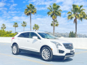 Thumbnail image of 2017 Cadillac XT5 at BEVERLY HILLS AUTO BROKERS