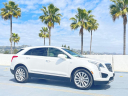 Thumbnail image of 2017 Cadillac XT5 at BEVERLY HILLS AUTO BROKERS