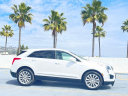 Thumbnail image of 2017 Cadillac XT5 at BEVERLY HILLS AUTO BROKERS