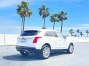 Thumbnail image of 2017 Cadillac XT5 at BEVERLY HILLS AUTO BROKERS