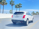Thumbnail image of 2017 Cadillac XT5 at BEVERLY HILLS AUTO BROKERS