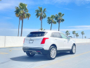 Thumbnail image of 2017 Cadillac XT5 at BEVERLY HILLS AUTO BROKERS