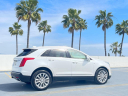Thumbnail image of 2017 Cadillac XT5 at BEVERLY HILLS AUTO BROKERS