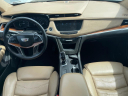Thumbnail image of 2017 Cadillac XT5 at BEVERLY HILLS AUTO BROKERS