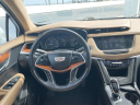Thumbnail image of 2017 Cadillac XT5 at BEVERLY HILLS AUTO BROKERS