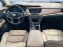 Thumbnail image of 2017 Cadillac XT5 at BEVERLY HILLS AUTO BROKERS