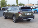 Thumbnail image of 2021 Subaru Outback at Serra Buick Gmc Champaign