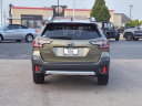 Thumbnail image of 2021 Subaru Outback at Serra Buick Gmc Champaign